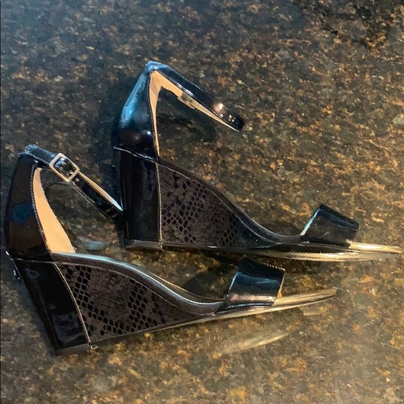 Alfani wedge sandals - Picture 4 of 4